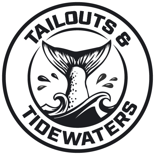 Official Tailouts & Tidewaters Brand
